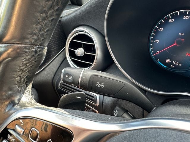 2021 Mercedes-Benz C-Class C 300 4MATIC®