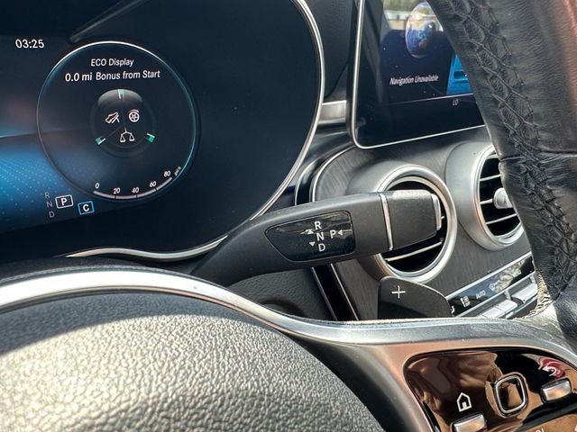 2021 Mercedes-Benz C-Class C 300 4MATIC®