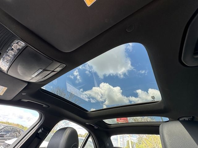 2021 Mercedes-Benz C-Class C 300 4MATIC®