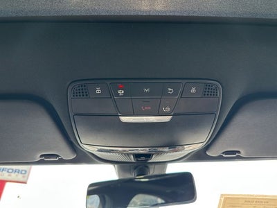 2021 Mercedes-Benz C-Class C 300 4MATIC®