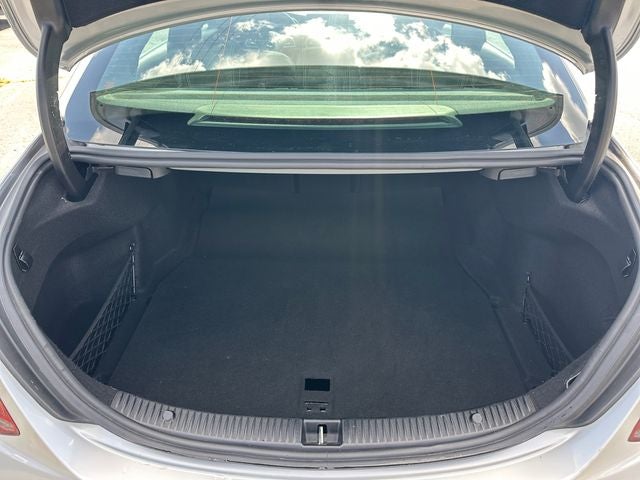 2021 Mercedes-Benz C-Class C 300 4MATIC®