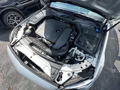 2021 Mercedes-Benz C-Class C 300 4MATIC®