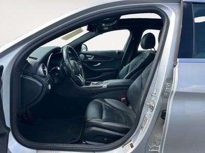 2021 Mercedes-Benz C-Class C 300 4MATIC®