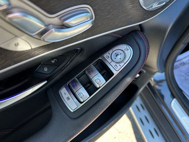 2020 Mercedes-Benz GLC GLC 43 AMG® 4MATIC®