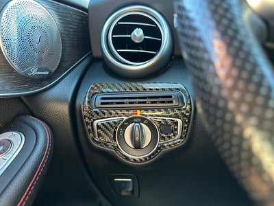 2020 Mercedes-Benz GLC GLC 43 AMG® 4MATIC®