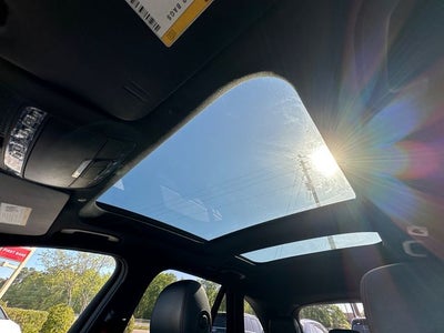 2020 Mercedes-Benz GLC GLC 43 AMG® 4MATIC®