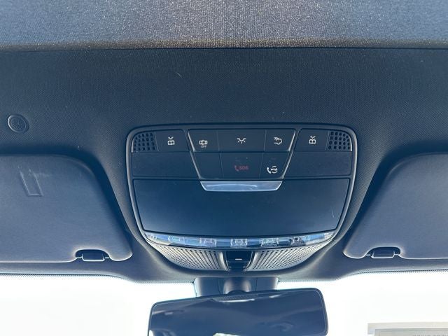 2020 Mercedes-Benz GLC GLC 43 AMG® 4MATIC®