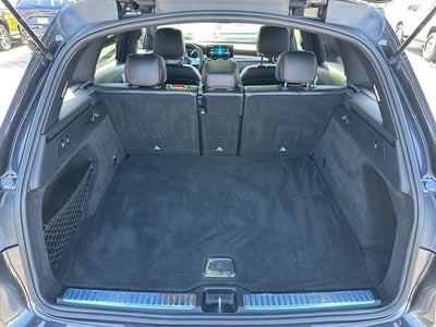2020 Mercedes-Benz GLC GLC 43 AMG® 4MATIC®
