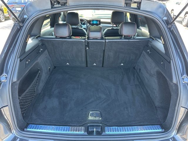 2020 Mercedes-Benz GLC GLC 43 AMG® 4MATIC®