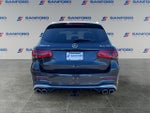 2020 Mercedes-Benz GLC GLC 43 AMG® 4MATIC®