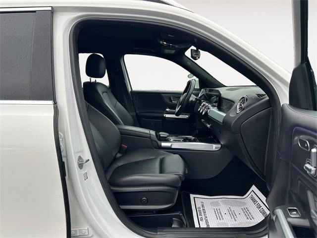 2021 Mercedes-Benz GLB GLB 250 4MATIC®