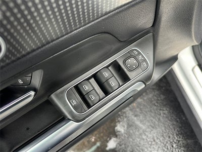 2021 Mercedes-Benz GLB GLB 250 4MATIC®