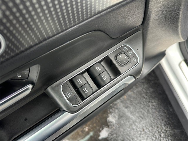 2021 Mercedes-Benz GLB GLB 250 4MATIC®