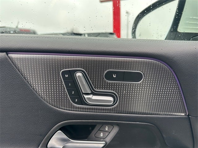 2021 Mercedes-Benz GLB GLB 250 4MATIC®