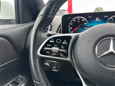 2021 Mercedes-Benz GLB GLB 250 4MATIC®