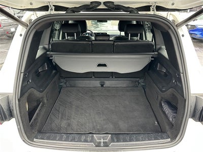 2021 Mercedes-Benz GLB GLB 250 4MATIC®