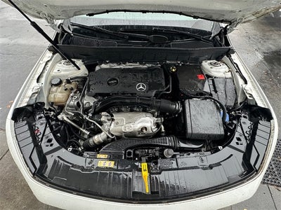 2021 Mercedes-Benz GLB GLB 250 4MATIC®