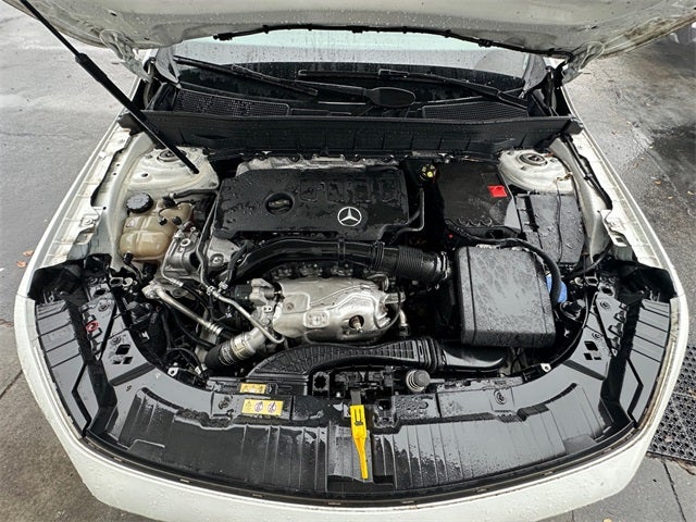 2021 Mercedes-Benz GLB GLB 250 4MATIC®