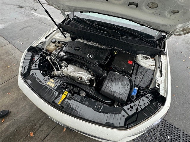 2021 Mercedes-Benz GLB GLB 250 4MATIC®