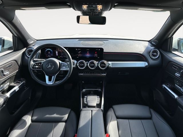 2023 Mercedes-Benz EQB 350 4MATIC®