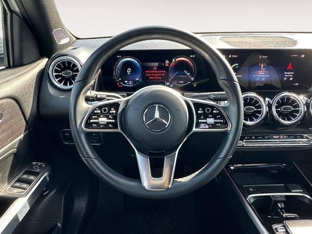 2023 Mercedes-Benz EQB 350 4MATIC®