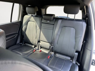 2023 Mercedes-Benz EQB 350 4MATIC®