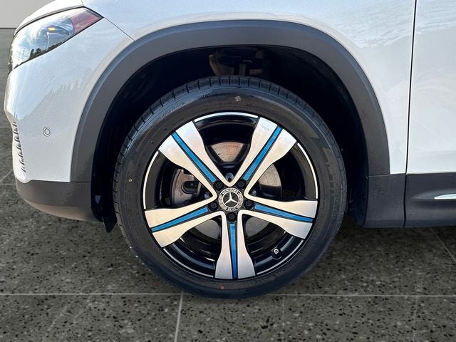 2023 Mercedes-Benz EQB 350 4MATIC®