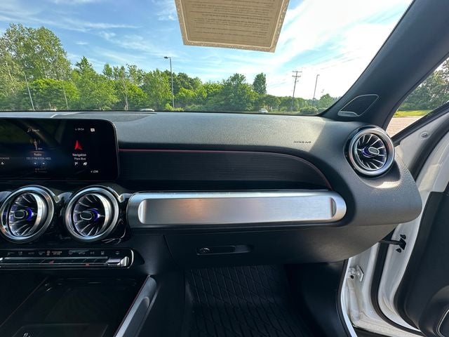 2023 Mercedes-Benz EQB 350 4MATIC®