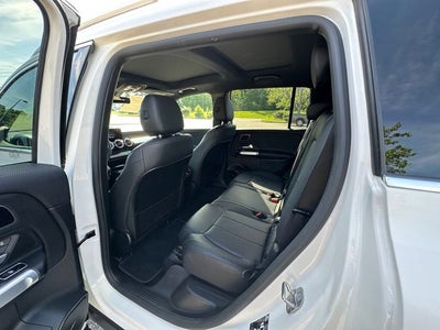 2023 Mercedes-Benz EQB 350 4MATIC®