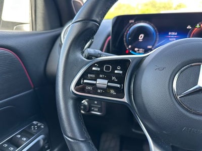 2023 Mercedes-Benz EQB 350 4MATIC®