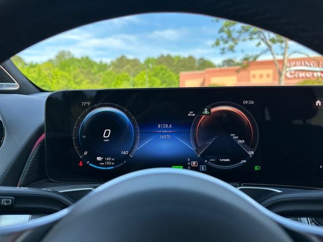 2023 Mercedes-Benz EQB 350 4MATIC®