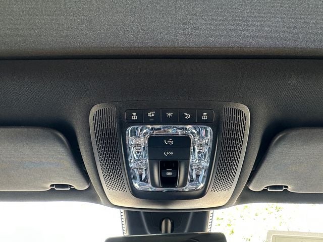 2023 Mercedes-Benz EQB 350 4MATIC®