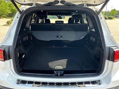 2023 Mercedes-Benz EQB 350 4MATIC®