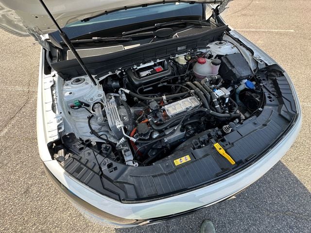 2023 Mercedes-Benz EQB 350 4MATIC®