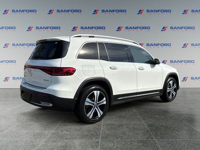 2023 Mercedes-Benz EQB 350 4MATIC®