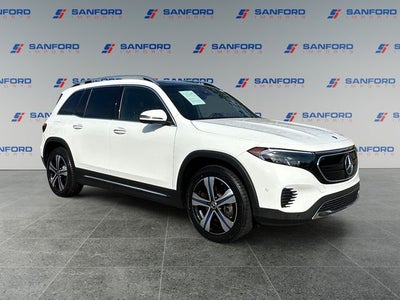 2023 Mercedes-Benz EQB 350 4MATIC®