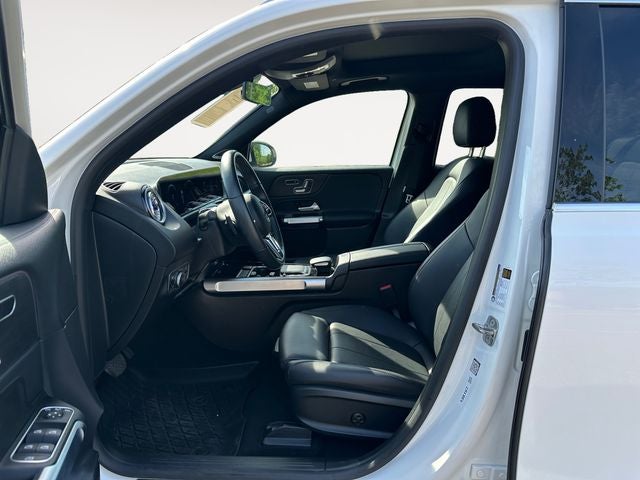 2023 Mercedes-Benz EQB 350 4MATIC®