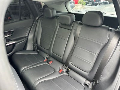 2023 Mercedes-Benz GLC GLC 300 4MATIC®