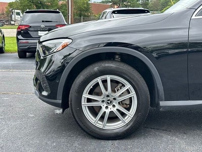 2023 Mercedes-Benz GLC GLC 300 4MATIC®