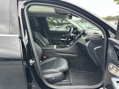 2023 Mercedes-Benz GLC GLC 300 4MATIC®