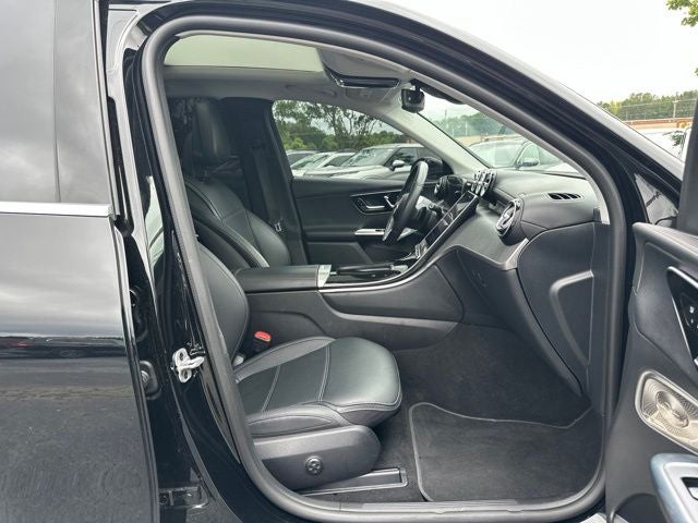 2023 Mercedes-Benz GLC GLC 300 4MATIC®