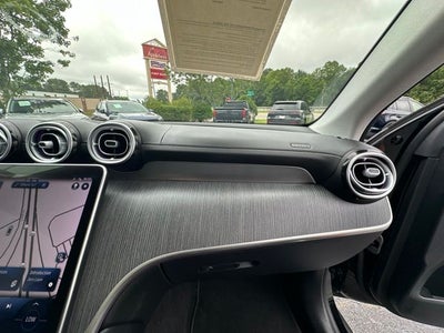 2023 Mercedes-Benz GLC GLC 300 4MATIC®