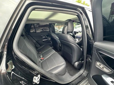 2023 Mercedes-Benz GLC GLC 300 4MATIC®