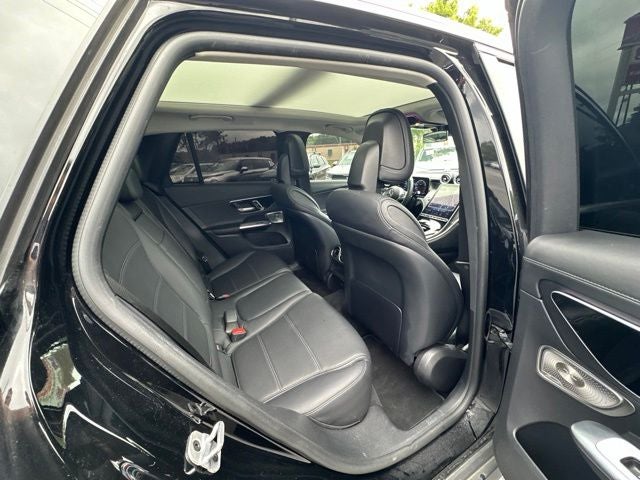 2023 Mercedes-Benz GLC GLC 300 4MATIC®