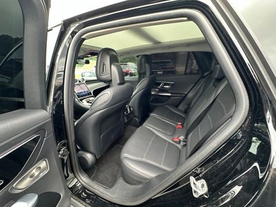 2023 Mercedes-Benz GLC GLC 300 4MATIC®