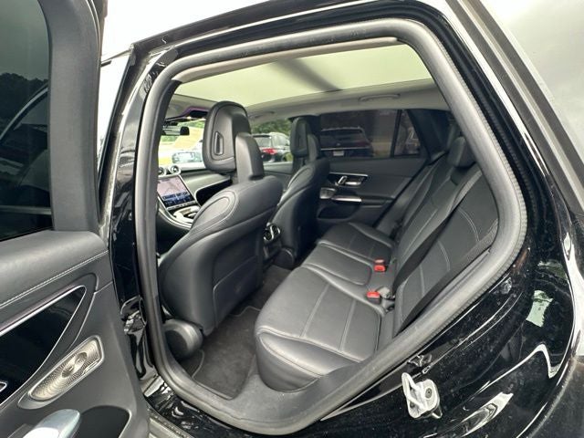 2023 Mercedes-Benz GLC GLC 300 4MATIC®