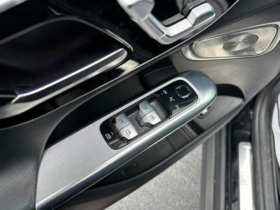 2023 Mercedes-Benz GLC GLC 300 4MATIC®