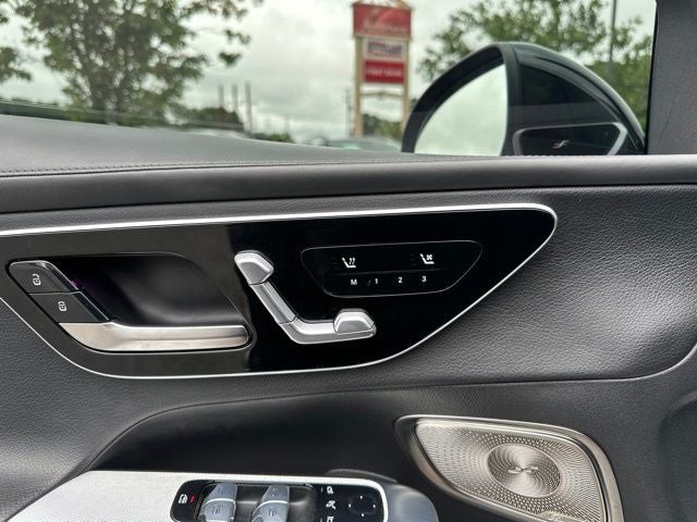 2023 Mercedes-Benz GLC GLC 300 4MATIC®