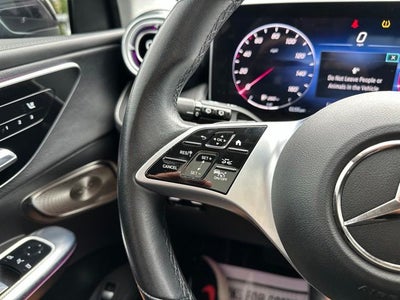 2023 Mercedes-Benz GLC GLC 300 4MATIC®