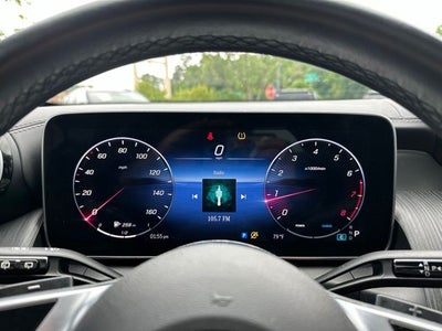 2023 Mercedes-Benz GLC GLC 300 4MATIC®